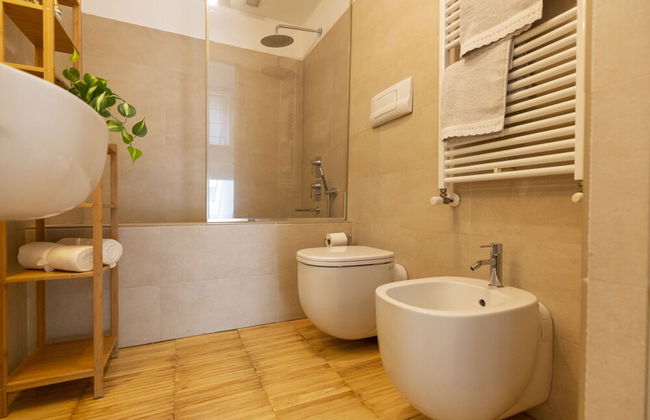 notaMI - White Home - Sempione - Foto 21