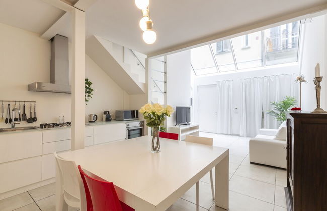 notaMI - White Home - Sempione - Foto 10