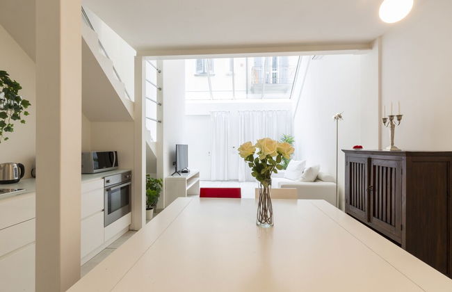 notaMI - White Home - Sempione - Foto 9
