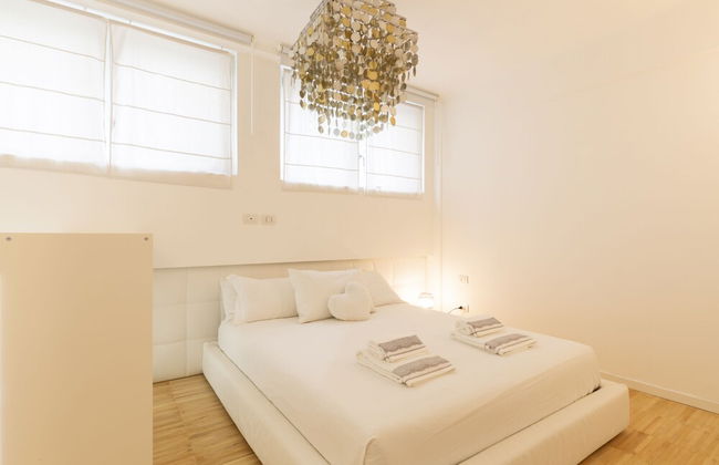 notaMI - White Home - Sempione - Foto 3
