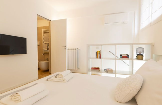 notaMI - White Home - Sempione - Foto 2