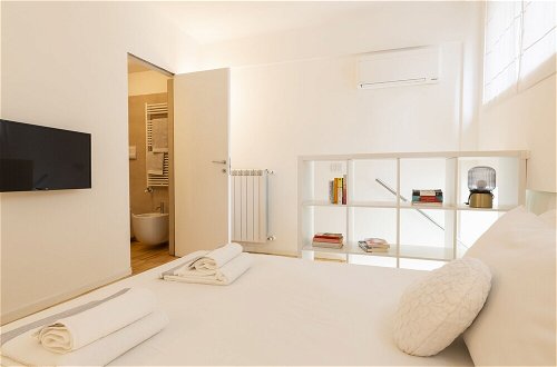 Photo 2 - notaMI - White Home - Sempione