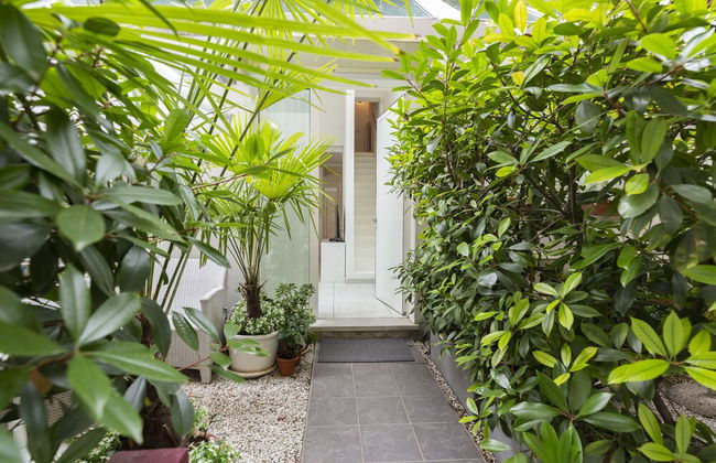 notaMI - White Home - Sempione - Foto 27