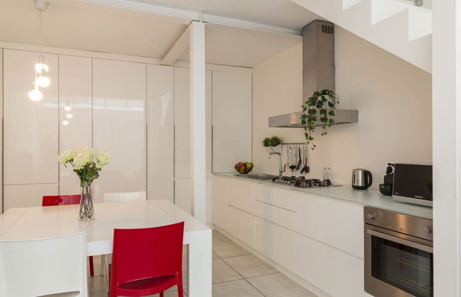 notaMI - White Home - Sempione - Foto 7