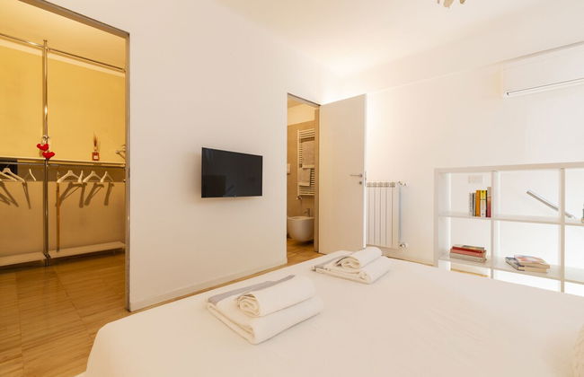 notaMI - White Home - Sempione - Foto 4