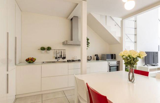 notaMI - White Home - Sempione - Foto 8