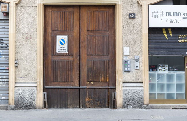 notaMI - White Home - Sempione - Foto 29