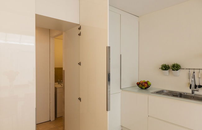 notaMI - White Home - Sempione - Foto 11