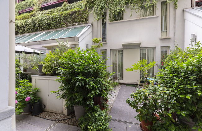notaMI - White Home - Sempione - Foto 24