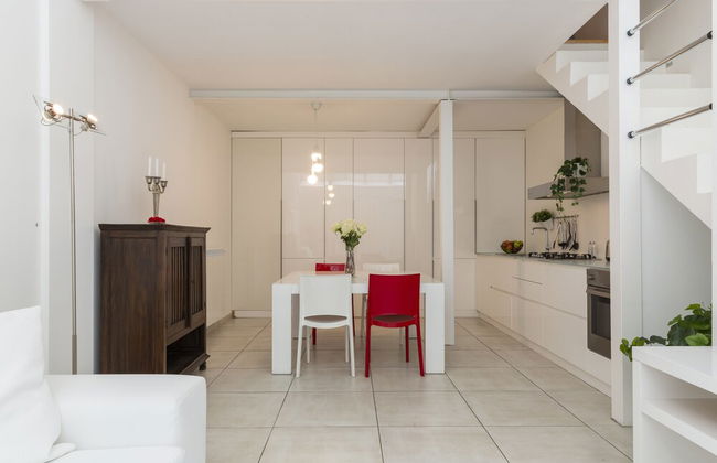 notaMI - White Home - Sempione - Foto 5
