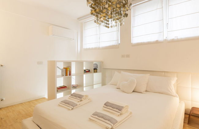 notaMI - White Home - Sempione - Foto 1