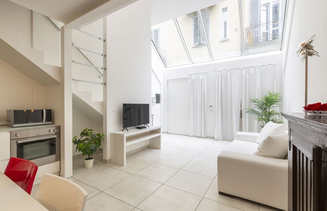 notaMI - White Home - Sempione - Foto 13