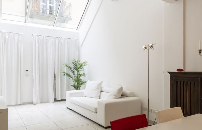 notaMI - White Home - Sempione - Foto 12