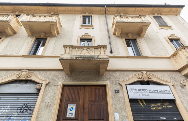 notaMI - White Home - Sempione - Foto 25