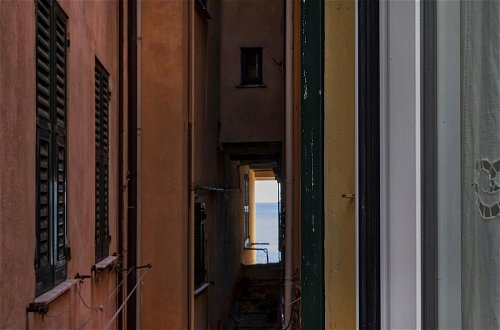 Foto 12 - La Casa di Nanni a Camogli by Wonderful Italy