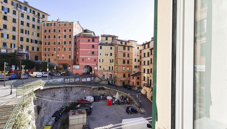 Photo 1 - La Casa di Nanni a Camogli by Wonderful Italy