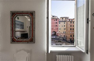 Foto 3 - La Casa di Nanni a Camogli by Wonderful Italy