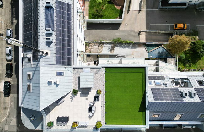 Penthouse at Eco Smart Apartments - Photo 34
