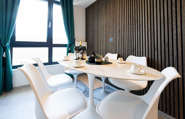 Penthouse at Eco Smart Apartments - Photo 21