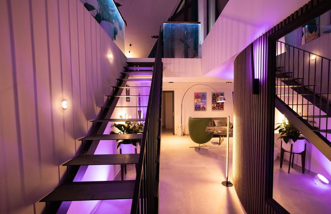 Penthouse at Eco Smart Apartments - Photo 25