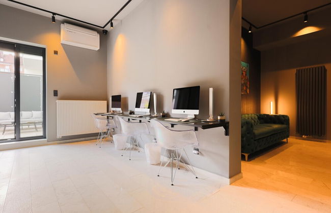 Penthouse at Eco Smart Apartments - Photo 52