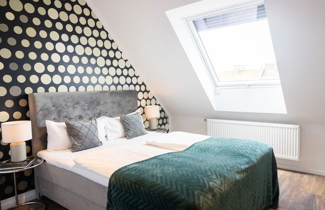 Penthouse at Eco Smart Apartments - Photo 1