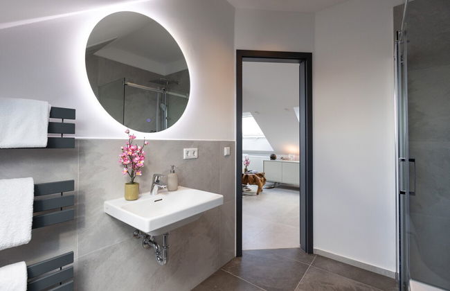 Penthouse at Eco Smart Apartments - Photo 45