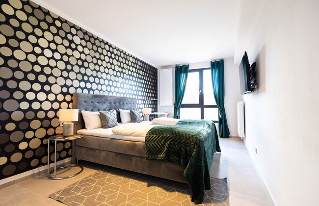 Penthouse at Eco Smart Apartments - Photo 4
