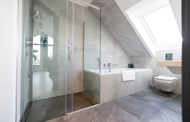 Penthouse at Eco Smart Apartments - Photo 44