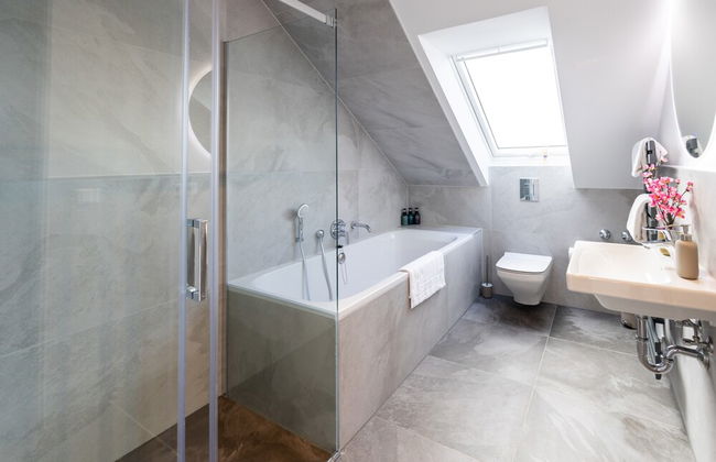Penthouse at Eco Smart Apartments - Photo 46