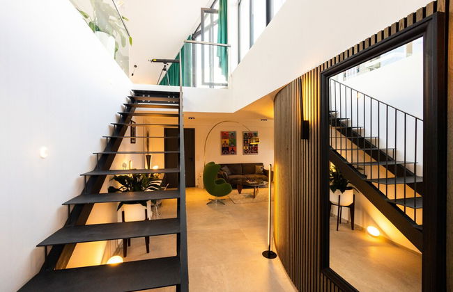 Penthouse at Eco Smart Apartments - Photo 22