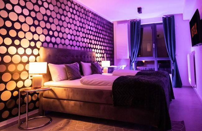 Penthouse at Eco Smart Apartments - Photo 9