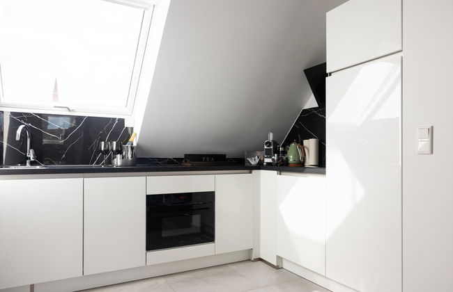 Penthouse at Eco Smart Apartments - Photo 11