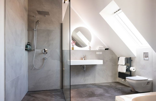 Penthouse at Eco Smart Apartments - Photo 38