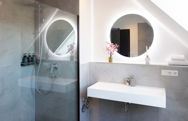 Penthouse at Eco Smart Apartments - Photo 39