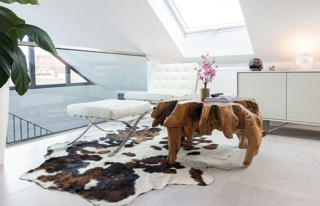 Penthouse at Eco Smart Apartments - Photo 24