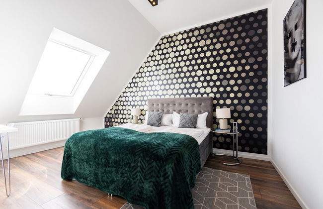 Penthouse at Eco Smart Apartments - Photo 5