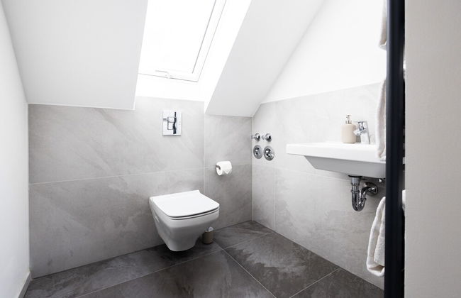 Penthouse at Eco Smart Apartments - Photo 41
