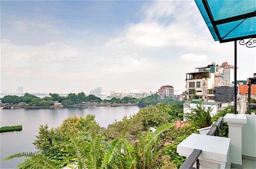 Photo 54 - HANZ LUX Hotel & Apartment Hanoi