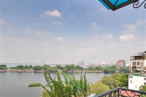 Foto 53 - HANZ LUX Hotel & Apartment Hanoi