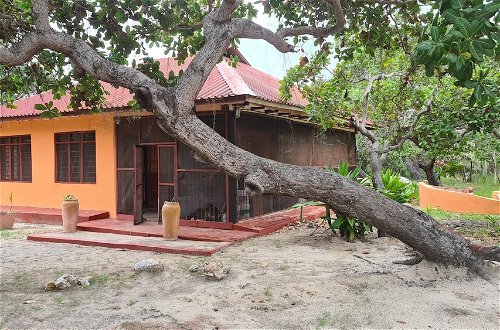 Photo 8 - Charming 2-bed Cottage in Bodo, a Fishing Village