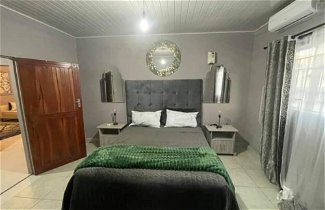 Photo 3 - Spacious 2 Bedroomed Semi-detached Fully Furnished Apartment Num01