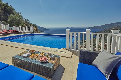 Foto 15 - Villa Mars - Exceptional 4 bed Villa With 2 Pools