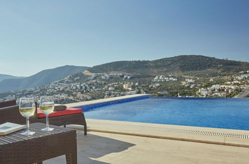 Photo 20 - Villa Mars - Exceptional 4 bed Villa With 2 Pools