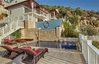Foto 2 - Villa Mars - Exceptional 4 bed Villa With 2 Pools