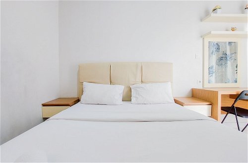 Foto 2 - Homey And Elegant Studio Amazana Serpong Apartment