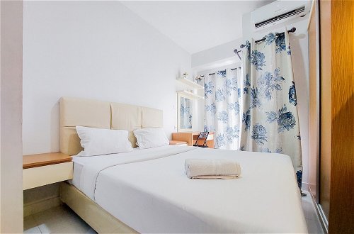 Photo 1 - Homey And Elegant Studio Amazana Serpong Apartment