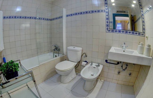 Independent Apartment n 4 in an Old Mansion Located by the Mouth of Douro River - Foto 9