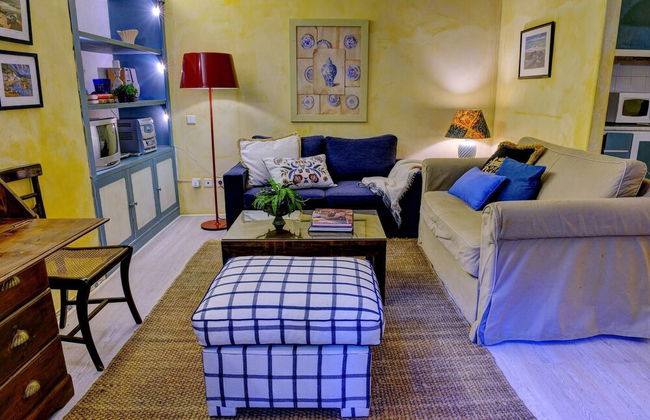 Independent Apartment n 4 in an Old Mansion Located by the Mouth of Douro River - Foto 6