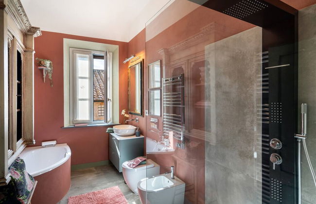 "luxury House In Populonia Above The Sea" - Foto 17